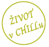 Život v CHILLu